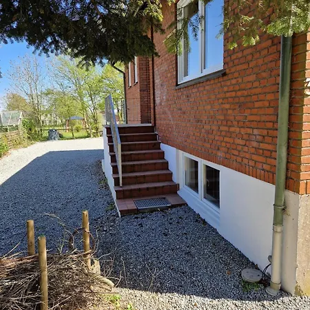Arnumvej 30 * Arrild