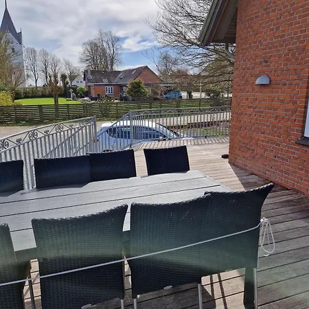 Arnumvej 30 Arrild