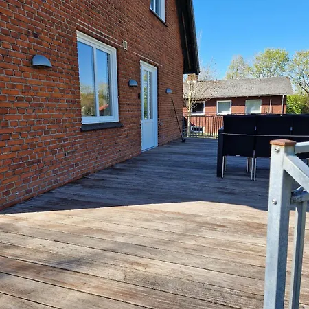 Arnumvej 30 * Arrild