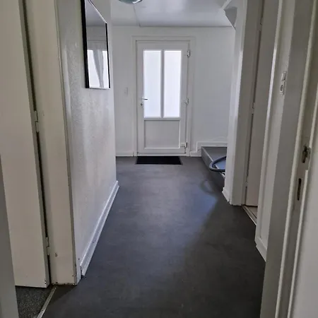 Arnumvej 30 Arrild