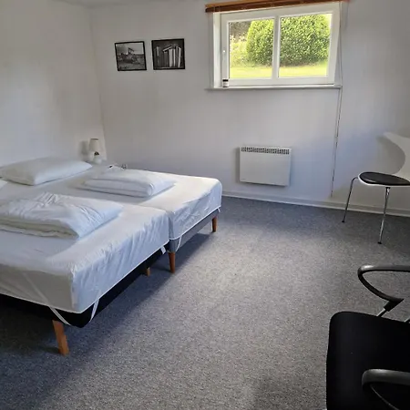 Arnumvej 30 *